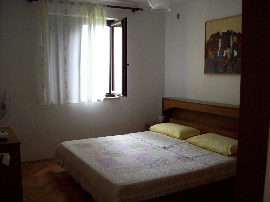 Apartment Monfiorenzo 11 Rovinj Exterior photo