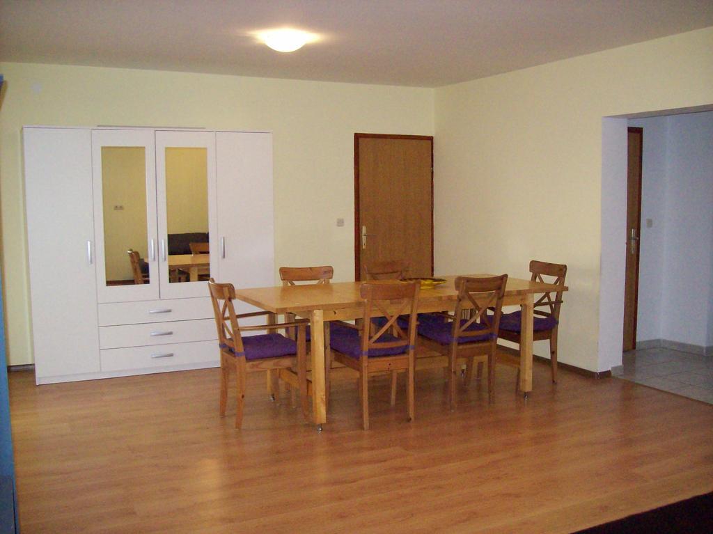 Apartment Monfiorenzo 11 Rovinj Exterior photo